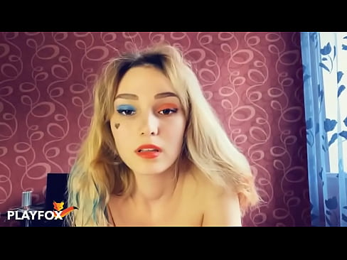 ❤️ Айнакҳои воқеияти виртуалии ҷодугарӣ ба ман бо Харли Куинн алоқаи ҷинсӣ доданд ❤️❌ Порнои мақъад дар tg.prendiporno.ru ️❤